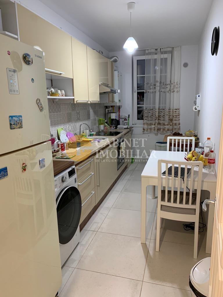 3 Camere Decomandat -Etaj Intermediar Bloc 2018 -Cug - Poză 13