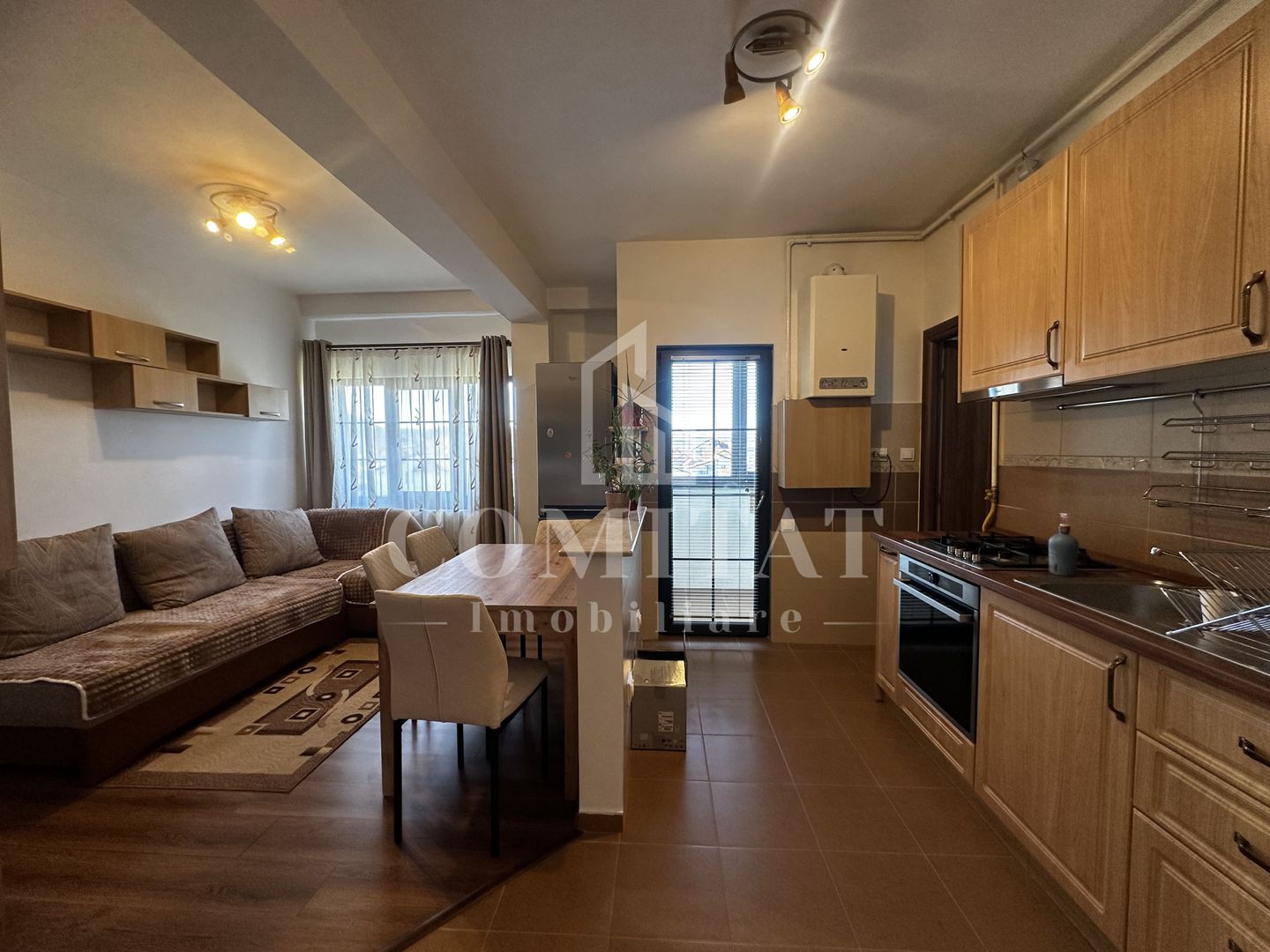 Apartament la cheie | Loc de parcare | Zona Parcului Poligon - Poză 2