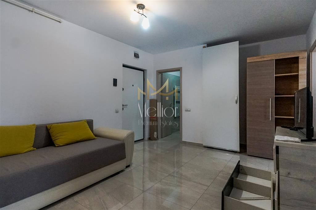 Apartament 45 mp balcon parcare subterana Marasti zona FSEGA!! - Poză 3