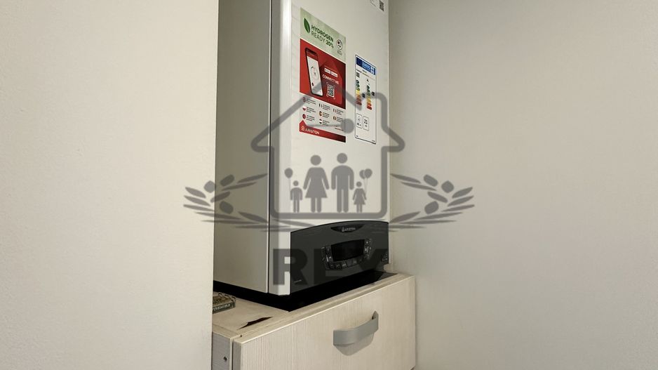 Apartament 3 camere zona Valea Aurie de vânzare - Poză 26