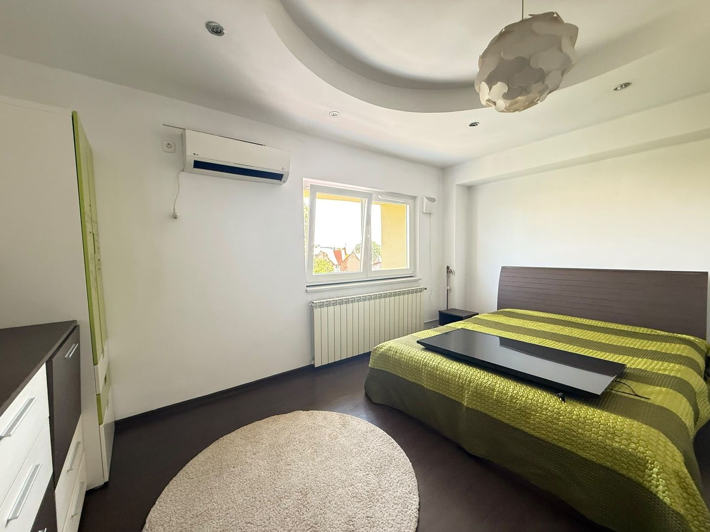 3 CAMERE ‖  MATEI BASARAB ‖ BLOC REABILITAT ‖ - Poză 4