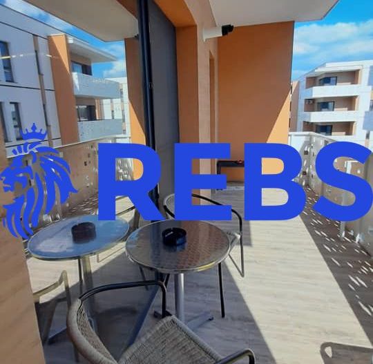 Apartament 2 camereOpen spacein Giroc cu loc de parcare - Poză 9