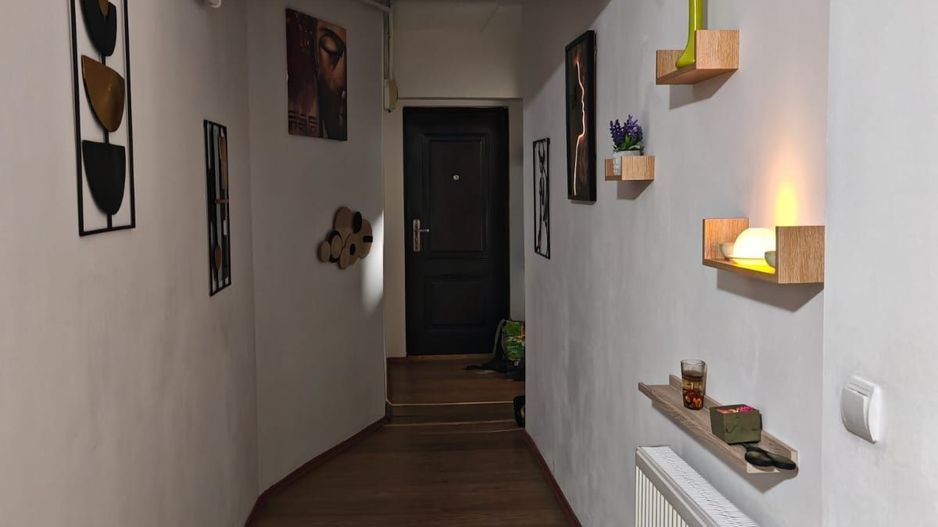 Apartament 2 Camere| Metrou Nicolae Grigorescu | Centrală Proprie | PET FRIENDLY - Poză 4