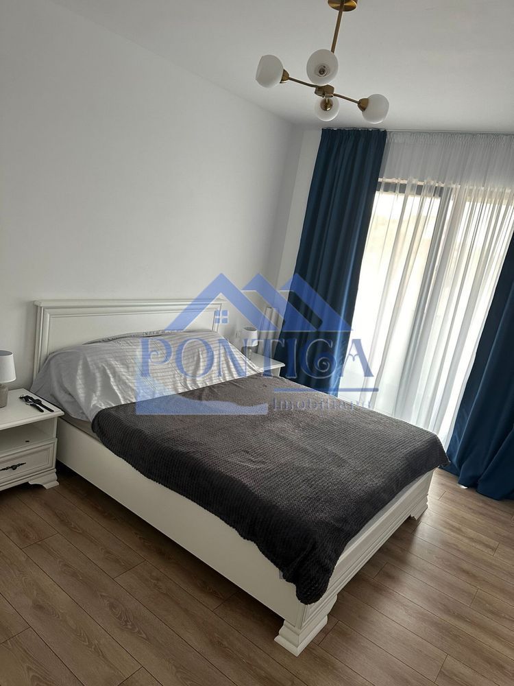 Apartament 3 camere faleza nord | Duplex - Poză 6