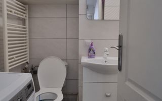 Apartament 2 camere decomandat | Ștrand, Sibiu | 57 mp - Poză 10