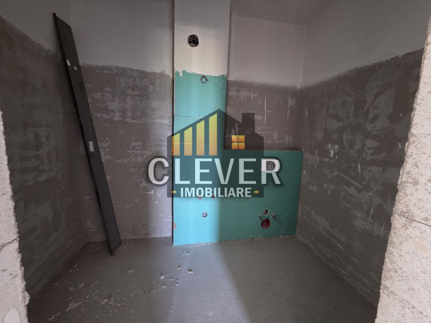 Apartament 3 camere decomandat Parcul Teilor, Promo Parcare, Comision 0% - Poză 19