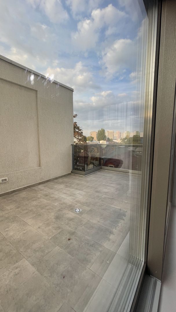 3 camere | Eminescu | Dacia | Ardeleni | Terasa | Toamnei - Poză 14