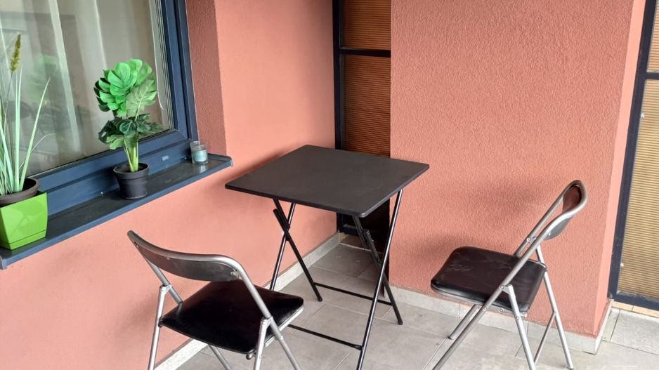 Apartament de inchiriat cu 2 camere, zona The Office! - Poză 7