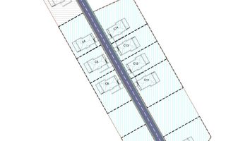 Vanzare teren cu autorizatie, 11 vile exclusiviste, Corbeanca, Ilfov - Poză 6