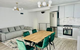 Triplex 3 camere | PET FRIENDLY | Complex Rezidențial nou și modern - Poză 2
