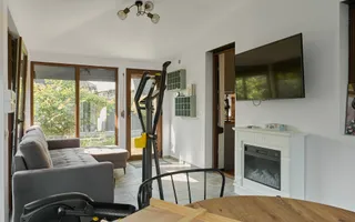 Casa premium 3 dormitoare | Langa padure | Complex privat | Gavana - Poză 21