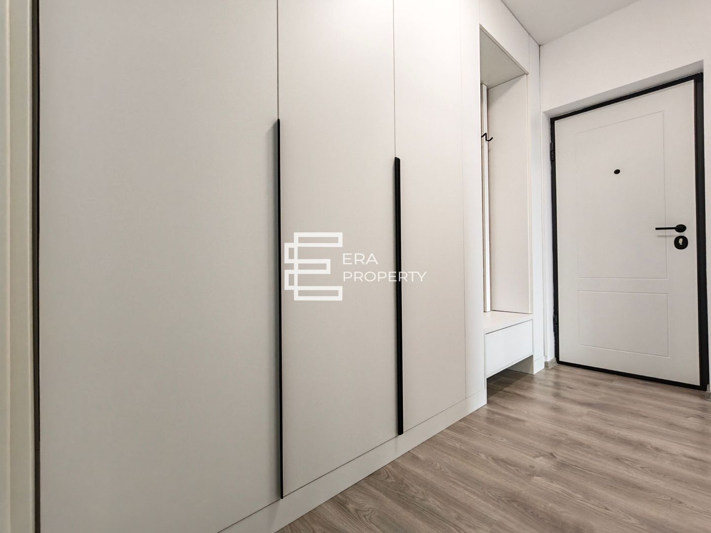 PRIMA ÎNCHIRIERE! Ap. 2 camere modern + Parcare subterană|Cartierul Arhitectilor - Poză 3