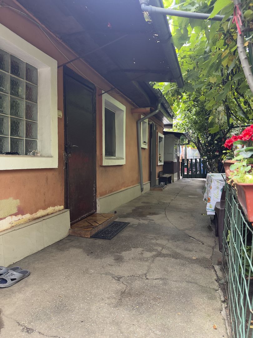 Casa de vanzare strada Echinoctiului - Poză 5