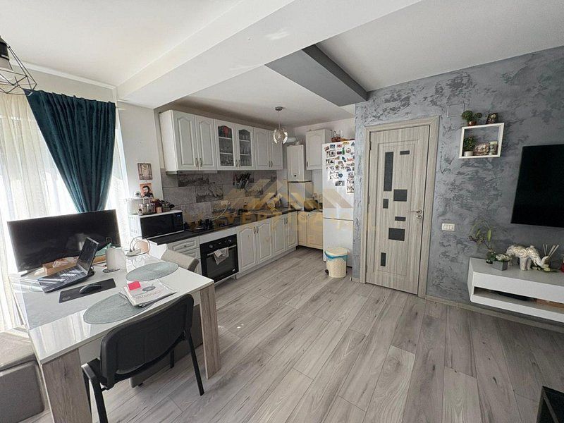 Vila 3 camere - complet mobilata si utilata - comuna Berceni - Poză 4