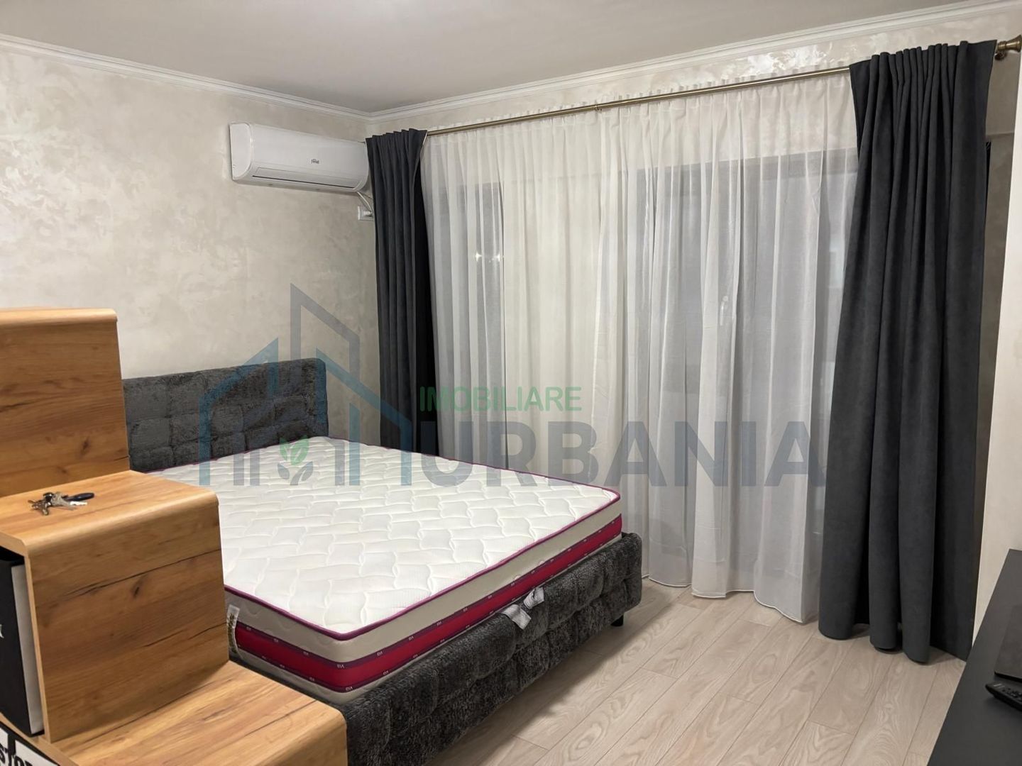Inchiriere apartament cu o camera Pacurari - Poză 6