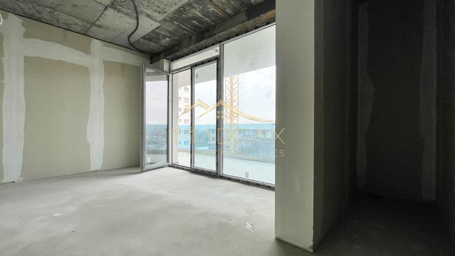 Apartament 2 camere de vanzare*** 63mp utili*** + 26 mp terasa // Floreasca - Poză 11