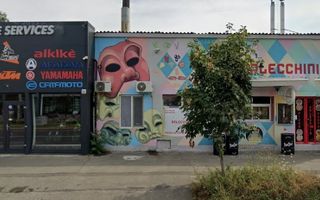 Spatiu Comercial Bucurestii Noi, Dotat si pretabil pentru HoReCa - Poză 2