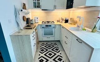 Giroc-Vatra satului | 2 Camere | Mobilat si utilat | 2 Locuri parcare - Poză 6