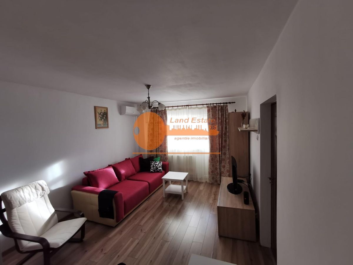 2 camere decomandat | 58,85 mp | lângă Metrou Lujerului - Poză 5