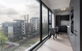 2 rooms apartment NorthSide Park | Sector 1 | Parking included - Poză 1