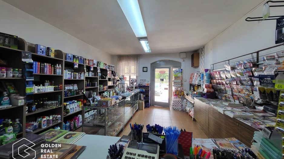 Spatiu Comercial, oras Lipova - Poză 2