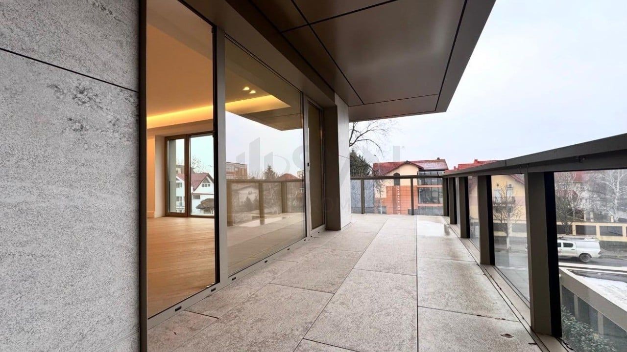 REA1028025 Apartament 3 camere Exclusivist in zona de Nord Finisaje High End - Poză 13