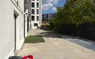 Apartament la cheie | 3 camere  | parcare | C. Baciului - Poză 13