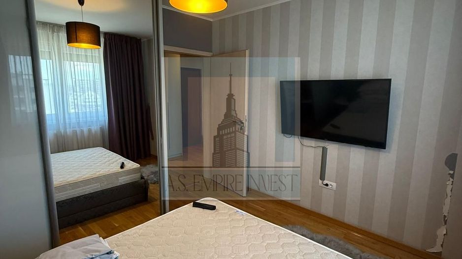 Apartament 2 camere Casa Nobel Tractorul,  loc de parcare - Poză 6