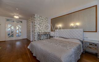 Casa individuala  - vedere spre padure - Parcul Sub Arini - Poză 37