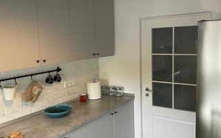 Apartament de închiriat, 1 cameră, decomandat, Valea Lupului - Iași - Poză 3