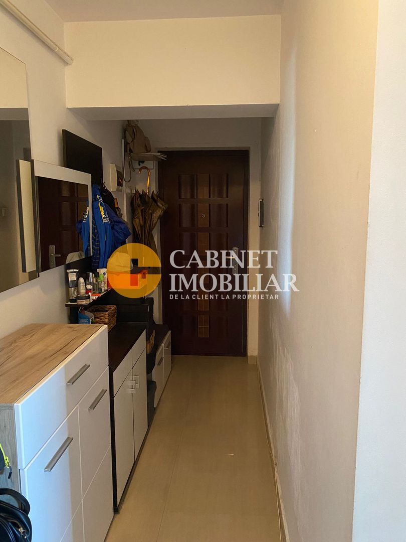 Apartament 2 camere, decomandat, zona Tatarasi 2Baieti - Poză 5