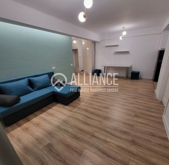 MAMAIA SAT (cod 04) -Apartament 2 camere Modern la malul marii - Poză 1