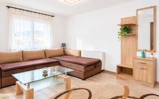 GARSONIERĂ DE ÎNCHIRIAT | ȘTEFAN CEL MARE | UTILITĂȚI INCLUSE | 250 € - Poză 2