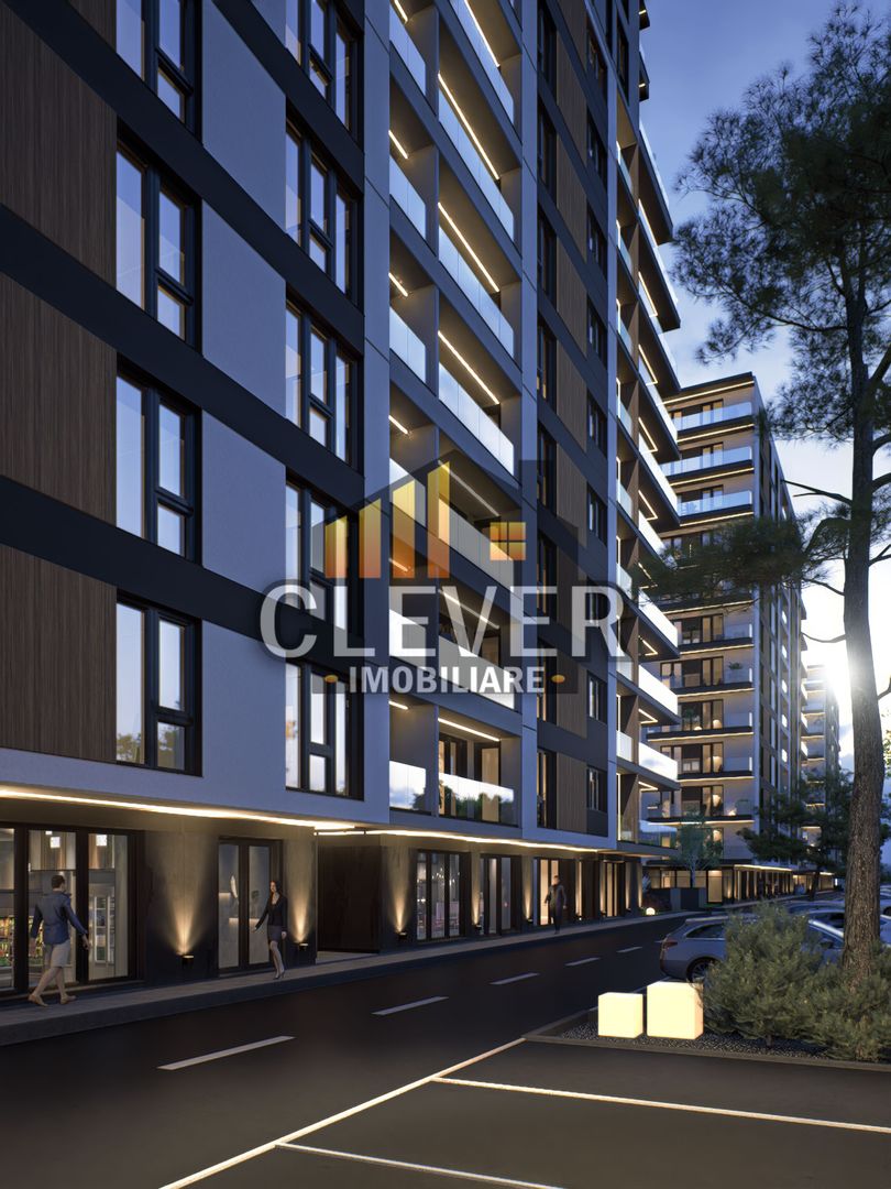 Apartament 3 camere spațios 85mp,  12 min Metrou Teclu - Pallady - Poză 8