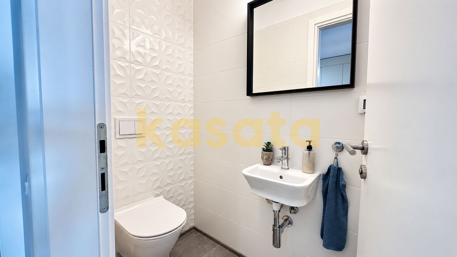 FOR RENT | TWIN VILLA | PIPERA | NEW POINT | 2 PARKING - Poză 10