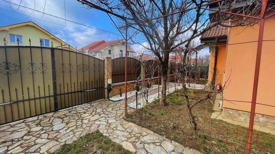 Casa Santandrei, zona linistita, gaz,curent,apa,teren 550 mp-219000Eur - Poză 7