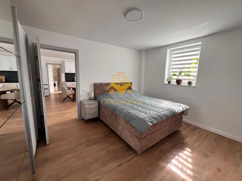 2 camere,parcare,bloc nou,Europa Zona Eugen Ionesco, Luminia, Moldovan - Poză 3