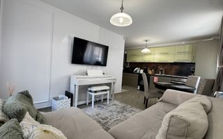 3 camere, modern, bloc nou, parcare, Zorilor Zona Mircea Eliade, Lunii - Poză 1