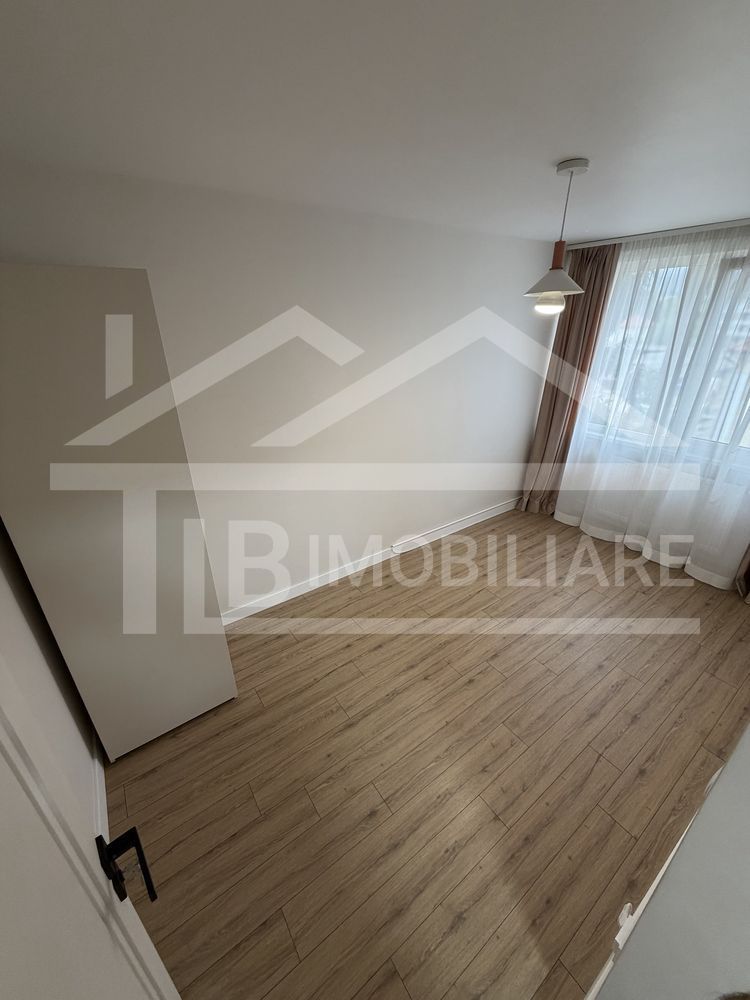Apartament cu 3 camere, 84mp, Zona UMFST - Poză 5