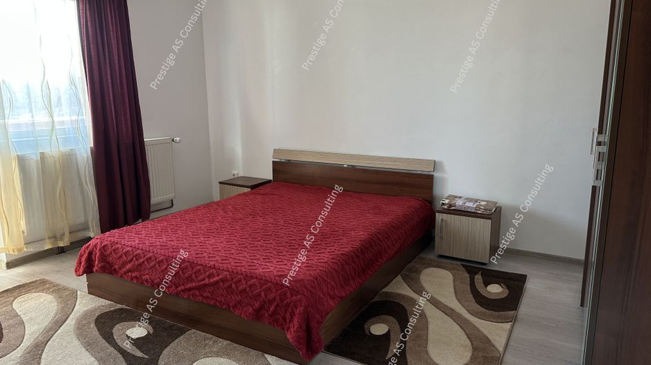 Apartament 3 camere | Loc de parcare inclus in pret | Braytim - Poză 11