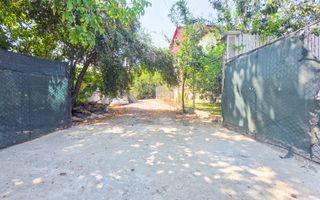 Teren intravilan generos – Țegheș, Str. Transilvaniei - Poză 2