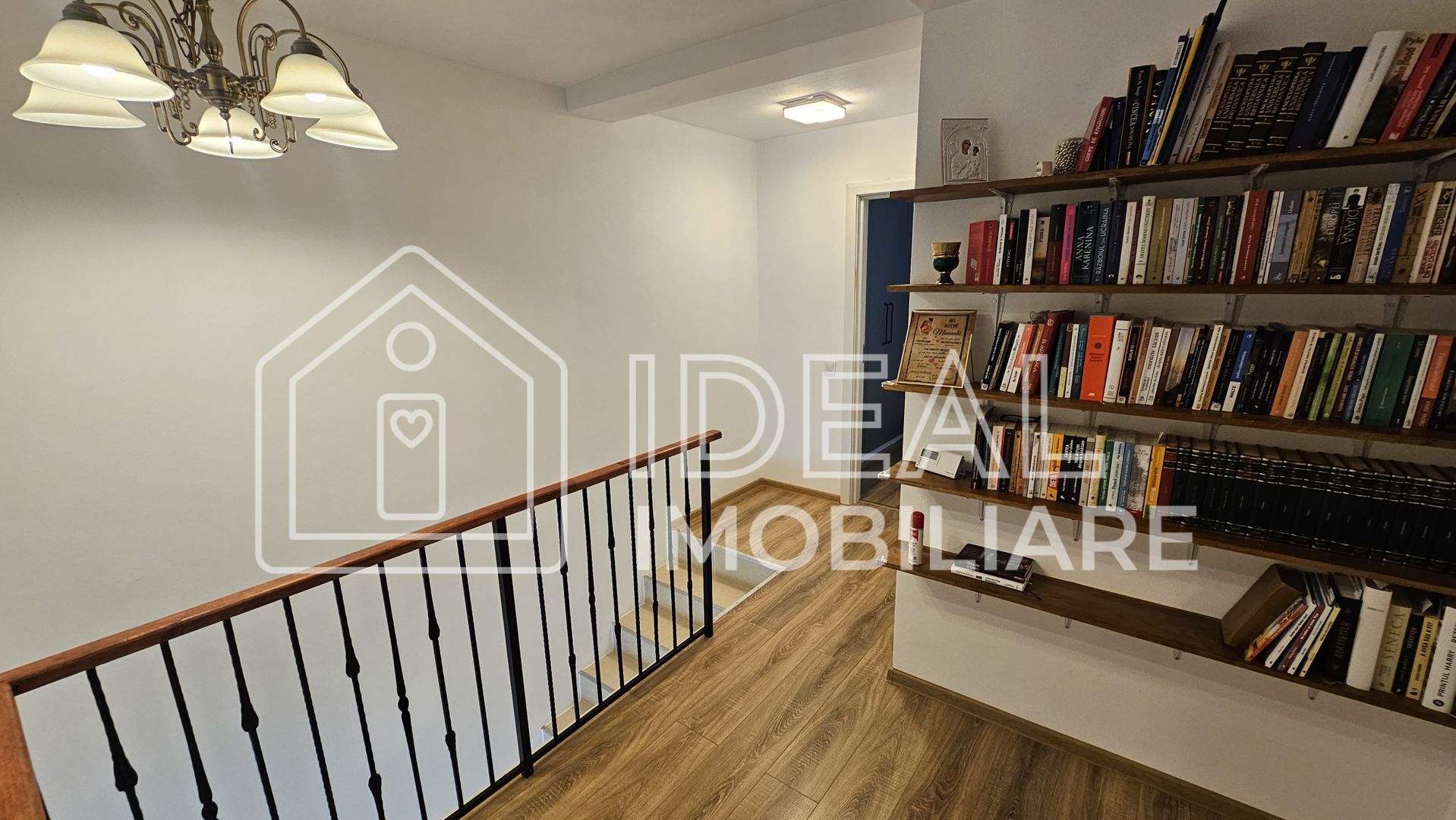 Casă ideală pentru familie – complet utilată, gata de mutat! - Poză 20