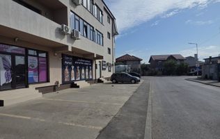 Inchiriere spatiu comercial stradal langa Penny Market