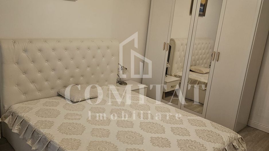 Apartament modern | 3 camere | Aurel Vlaicu zona Kaufland - Poză 16