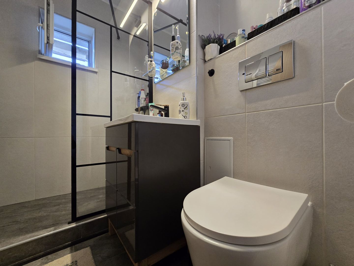 Apartament 2 camere, Aleea Borsec, Gheorgheni, comision 0% - Poză 8
