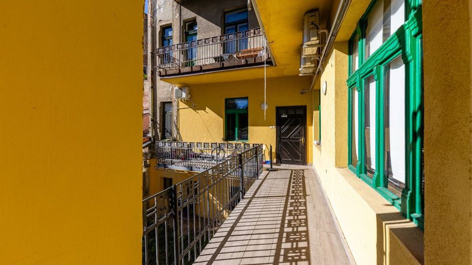 Apartament 196 mp, cu 5 camere, în zona istorică Iosefin - Timisoara - Poză 34