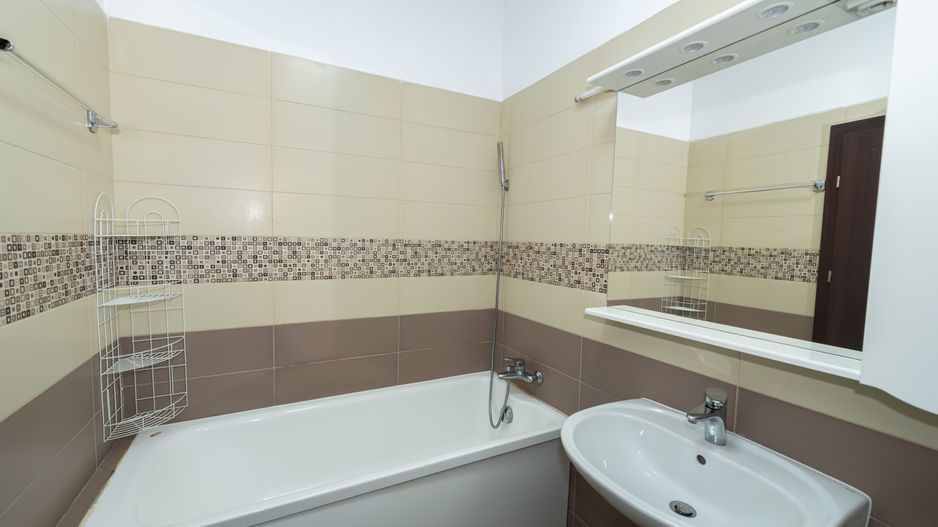 Apartament 2 camere 60 mp I decomandat I parcare I Ghencea - Poză 7
