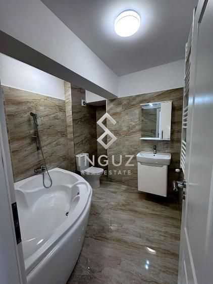 Duplex modern de închiriat – Central Address, Sector 5, București - Poză 9