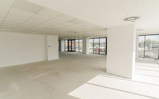 Birouri clasa A zona Fabric - Poză 1