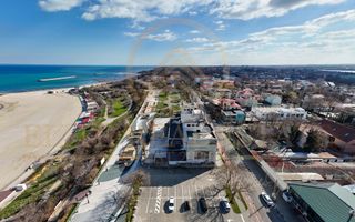 🏛️ Cazinoul din Eforie Sud – Un simbol arhitectural cu un potențial nelimitat! - Poză 4